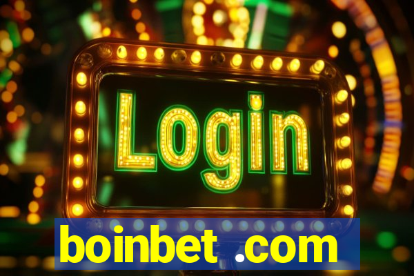 boinbet .com